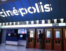 Recuerda que con la tarjeta Círculo INFORMADOR puedes disfrutar de la magia de Cinépolis con hasta un 49 por ciento de descuento. EL INFORMADOR/ARCHIVO
