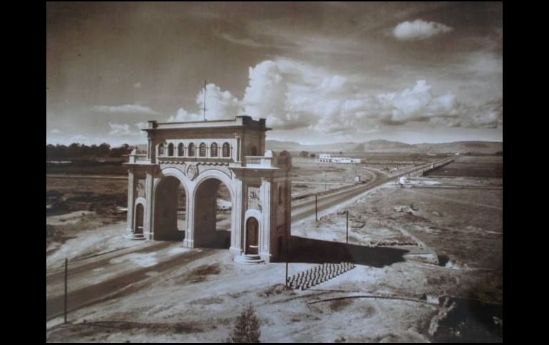 Con sus 483 años de existencia, Guadalajara ha tenido distintos rostros y ha sido muchas ciudades a lo largo de la historia. EL INFORMADOR / ARCHIVO
