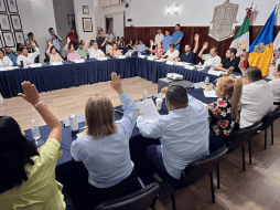 Brigadas de la Cruz Roja Mexicana y del DIF Jalisco han entregado 259 despensas y 259 kits de limpieza en Puerto Vallarta. ESPECIAL/GOB. PUERTO VALLARTA