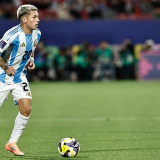 ¿Dónde ver en vivo las Semifinales del Mundial Sub-20?