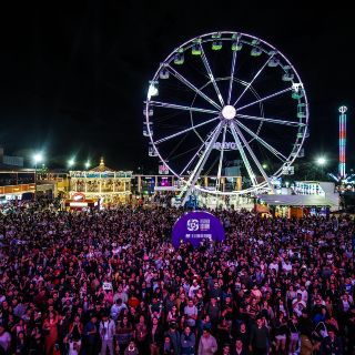 Fiestas de Octubre 2025: Este el precio para adultos mayores y estudiantes