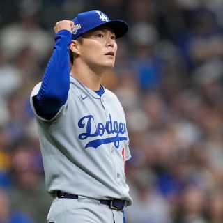 Resultados de las Series de Campeonato: Dodgers vuelven a castigar a Cerveceros