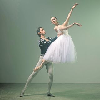 La pasión desbordada de “Giselle” toma la escena