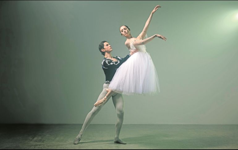 Movimiento escénico y romance se darán cita en el Conjunto Santander. CORTESÍA