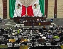 La reforma quedó avalada en lo particular por los diputados con 322 votos a favor, 128 en contra y 3 abstenciones. UN/A. López