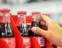 El IEPS para las bebidas azucaradas será de 3.0818 pesos por litro. EL INFORMADOR/Archivo