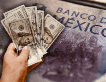 Conoce el tipo de cambio de dólar a peso en los principales bancos de México este miércoles 15 de octubre. ESPECIAL