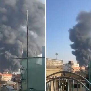 Pakistán bombardea instalaciones de los talibanes en Kabul y Kandahar