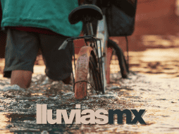 Las lluvias puntuales fuertes a intensas podrían reducir la visibilidad, incrementar los niveles de ríos y arroyos, y generar encharcamientos, deslaves e inundaciones. ESPECIAL / CANVA