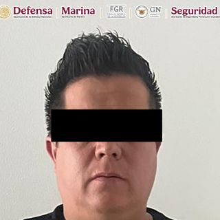 Detienen en Guadalajara a presunto extorsionador; operaba en Jalisco y Puebla