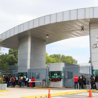 SAT niega amenazas contra los trabajadores que se manifestaron