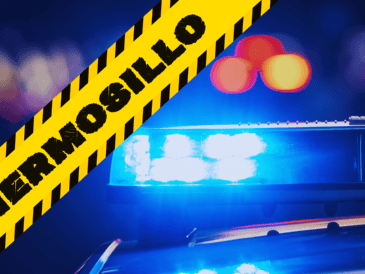 La Fiscalía de Sonora informó que las investigaciones apuntan a que los homicidios están vinculados a ajustes de cuentas dentro del crimen organizado. ESPECIAL / CANVA