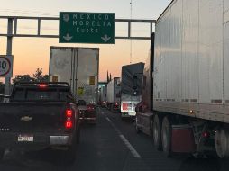 Aparte de Jalisco, el paro de maiceros se registró en otros estados como Sinaloa, Nayarit, Michoacán y Guanajuato, donde los productores piden un pago de 7 mil 200 pesos por tonelada del grano. ESPECIAL / EL INFORMADOR