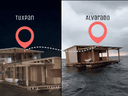 Esto pasó con el restaurante 