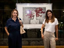 Marisol Sotomayor y Claudia Castro. GENTE BIEN JALISCO / Revista del 15 de octubre 2025