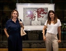 Marisol Sotomayor y Claudia Castro. GENTE BIEN JALISCO / Revista del 15 de octubre 2025