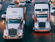 Por cada día que un camión de carga deja de trabajar se pierden alrededor de 6 mil pesos. EL INFORMADOR/ARCHIVO