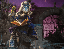 Esta es la primera película mexicana en animación cuadro por cuadro. ESPECIAL / CINEMA FANTASMA