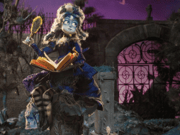 Esta es la primera película mexicana en animación cuadro por cuadro. ESPECIAL / CINEMA FANTASMA