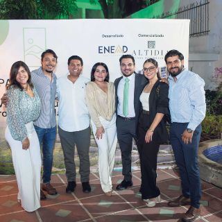 Panorámica Mirador Residencial lanza su desarrollo vertical