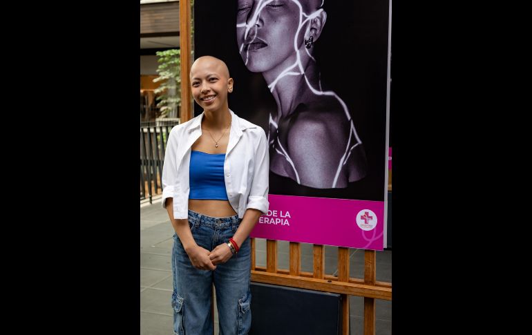 Liliana Orozco. GENTE BIEN JALISCO / E. Escamilla