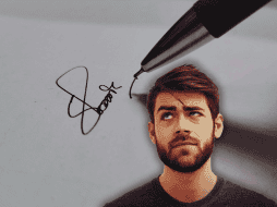 Aunque estas teorías pueden ofrecer información interesante, es importante tener en cuenta que la grafología no es una ciencia exacta. ESPECIAL / CANVA