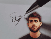 Aunque estas teorías pueden ofrecer información interesante, es importante tener en cuenta que la grafología no es una ciencia exacta. ESPECIAL / CANVA