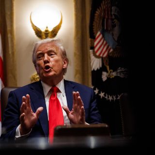 EU afirma que el desenlace de la guerra en Ucrania recaerá en Trump