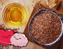 Especialista precisa que lo que sirve para cuidar al corazón sirve para el cerebro porque está todo interrelacionado. ESPECIAL / CANVA