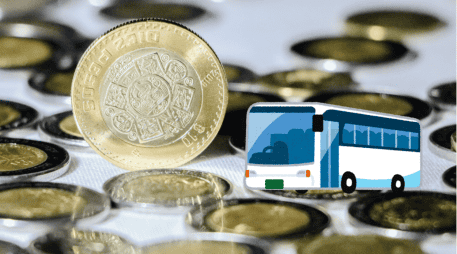 El acuerdo que autoriza el alza en el costo del transporte llega tras meses de presión por parte de los concesionarios. ESPECIAL