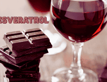Existen alimentos con resveratrol, anticancerígeno y antiinflamatorio, como el chocolate y las uvas. ESPECIAL / CANVA