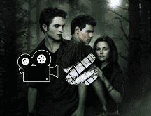 Cinépolis ha dado a conocer las fechas oficiales del reestreno en México de las películas de Crepúsculo. ESPECIAL