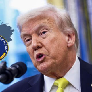 NYT revela que Trump autorizó a la CIA realizar operaciones en Venezuela