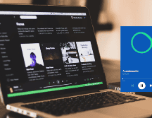 ¿Cuáles son las nuevas funciones de Spotify? UNSPLASH / SGCDESINGCO