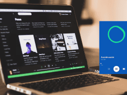 ¿Cuáles son las nuevas funciones de Spotify? UNSPLASH / SGCDESINGCO