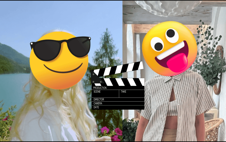 Esta lista de actores sorprenden por su dominio del español. ESPECIAL/ INSTAGRAM