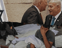 En el plan de Trump hay una 