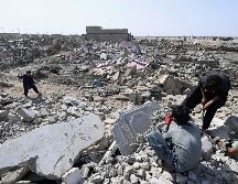 Las detonaciones se registraron hacia las 16:00, hora local, en el oeste de Kabul. EFE/ H. AKBER