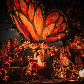 Los mejores eventos de entretenimiento del 17 al 23 de octubre de 2025