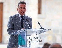 Lemus comentó que hasta el momento no se cuenta con un número exacto de elementos bajo investigación, pues las indagatorias continúan y la revisión de expedientes y testimonios está en curso. EL INFORMADOR/ A. Navarro