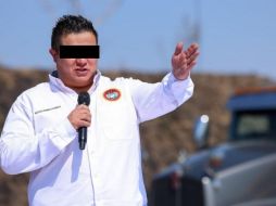 Durante un operativo llevado a cabo en la colonia Jardines del Bosque, Jalisco, fueron detenidas tres personas, entre ellas Nazario 