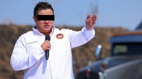 Durante un operativo llevado a cabo en la colonia Jardines del Bosque, Jalisco, fueron detenidas tres personas, entre ellas Nazario 