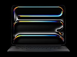 El M5 incluye una unidad de procesamiento gráfico (GPU) de última generación, que incorpora un Neural Accelerator, una tecnología desarrollada por Apple para acelerar procesos de IA como la interacción con Siri o la generación de imágenes. ESPECIAL