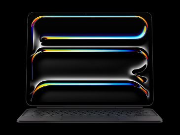 El M5 incluye una unidad de procesamiento gráfico (GPU) de última generación, que incorpora un Neural Accelerator, una tecnología desarrollada por Apple para acelerar procesos de IA como la interacción con Siri o la generación de imágenes. ESPECIAL