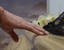 El paciente también deberá pasar por instancias previas antes de dejar su voluntad por escrito. CANVA