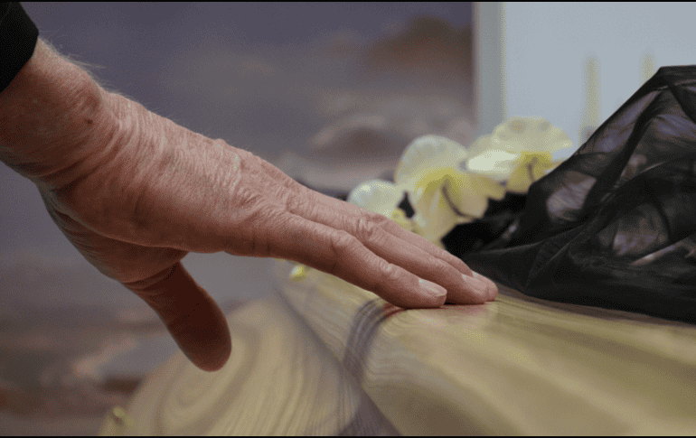 El paciente también deberá pasar por instancias previas antes de dejar su voluntad por escrito. CANVA