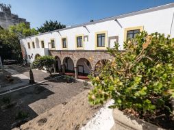 Más de 40 especialistas de México, España y América Latina se reunirán en Guadalajara para reflexionar sobre los territorios, espacios y memorias que conforman el patrimonio cultural. CORTESÍA