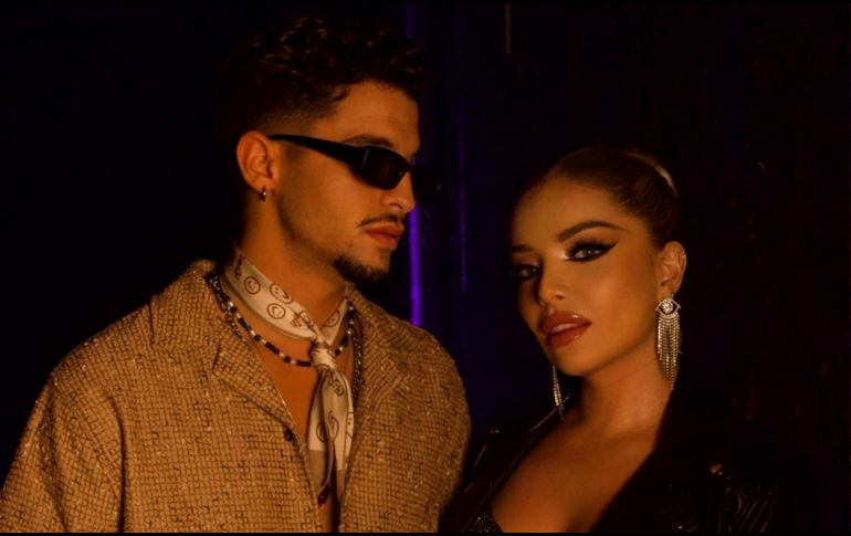 La colaboración también refleja el momento que vive la música popular latinoamericana, en el que distintos artistas recurren a estilos tradicionales para reinventarlos. CORTESÍA