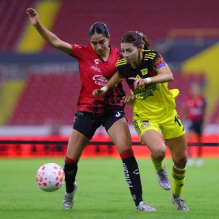 Atlas Femenil paga caro un error y ve alejarse la Liguilla ante América