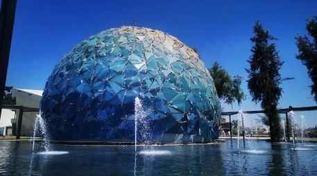 Cada actividad es una experiencia educativa única para grandes y pequeños. ESPECIAL